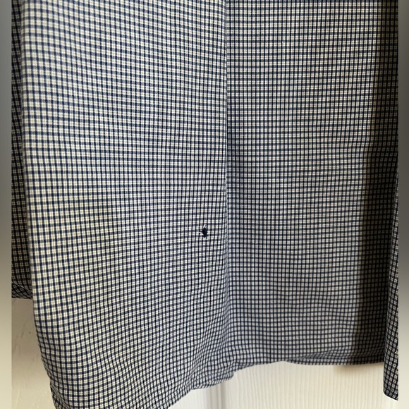 Daniel Cremieux Men’s Large Button Long Sleeve Shirt - Picture 8 of 8